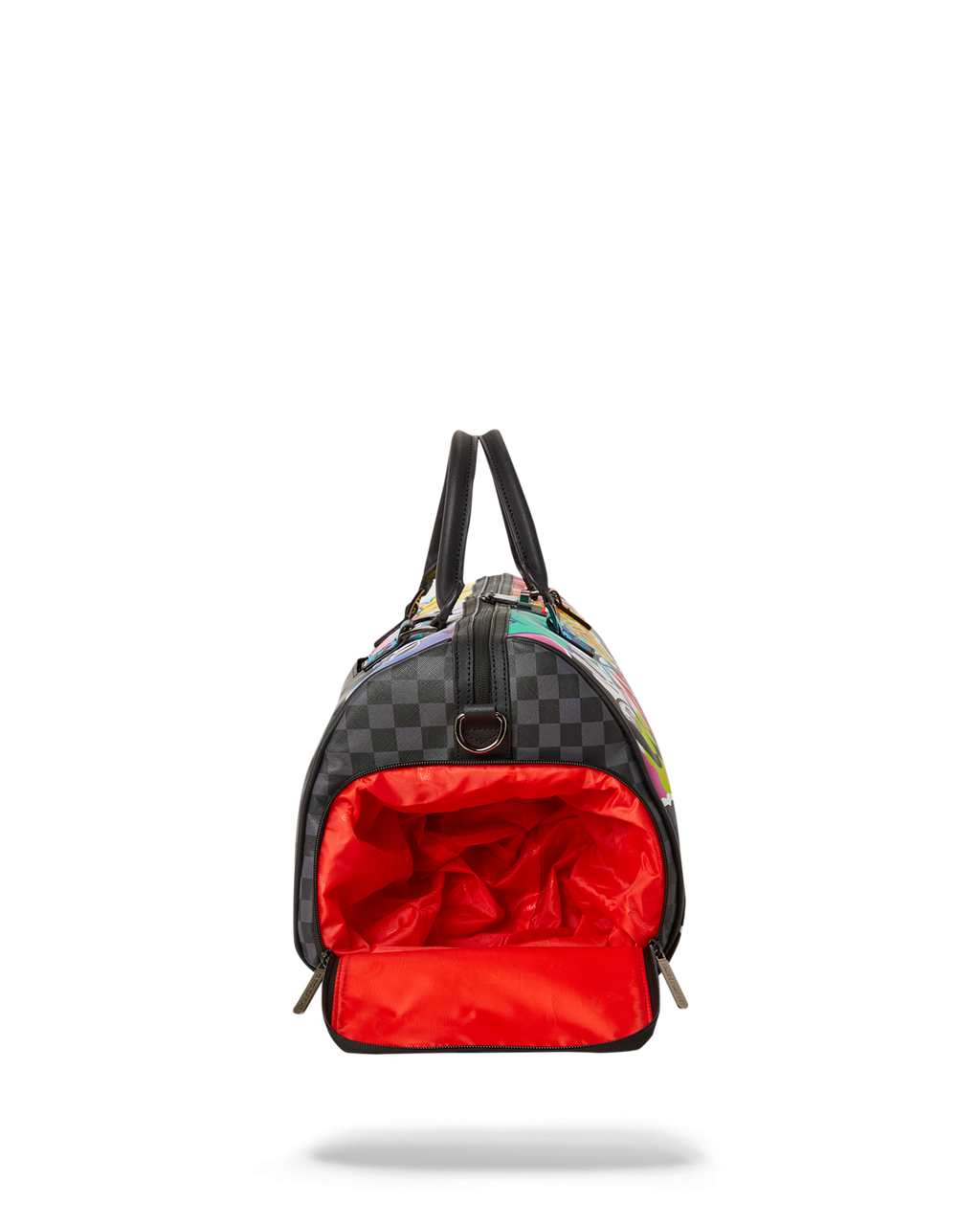 Limited Edition ARTISTIC PURSUIT DUFFLE