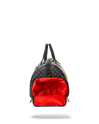 Limited Edition ARTISTIC PURSUIT DUFFLE