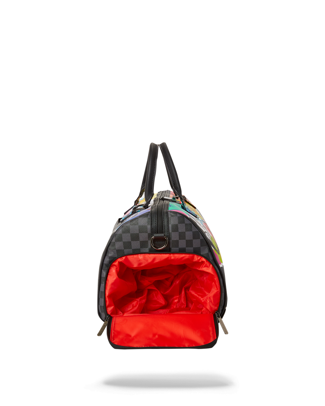 Limited Edition ARTISTIC PURSUIT DUFFLE