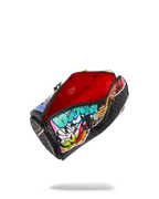 Limited Edition ARTISTIC PURSUIT DUFFLE