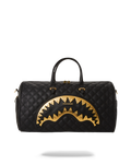Limited Edition 24K GENEVA DUFFLE