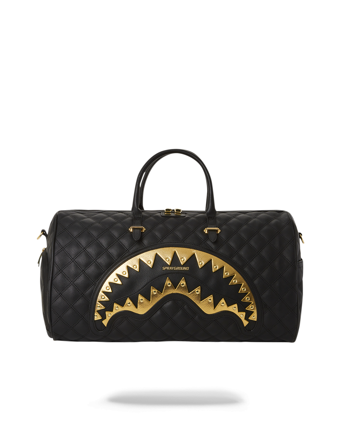 Limited Edition 24K GENEVA DUFFLE