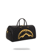 Limited Edition 24K GENEVA DUFFLE