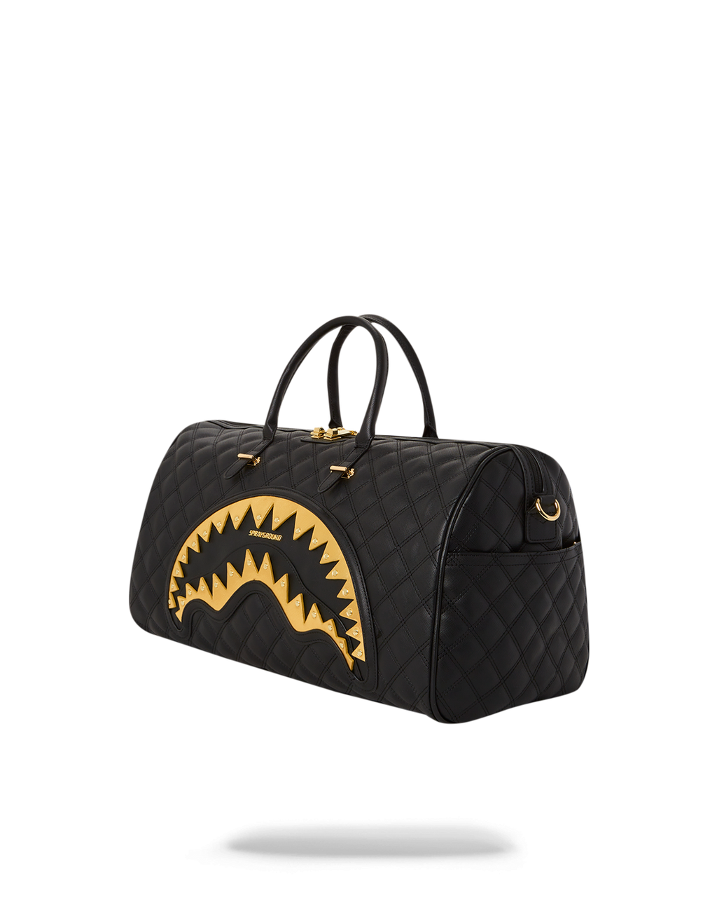 Limited Edition 24K GENEVA DUFFLE