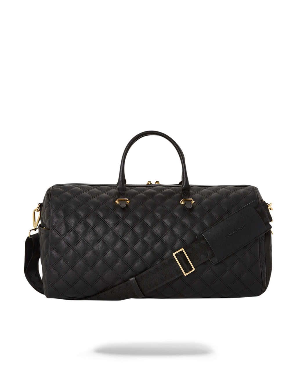 Limited Edition 24K GENEVA DUFFLE