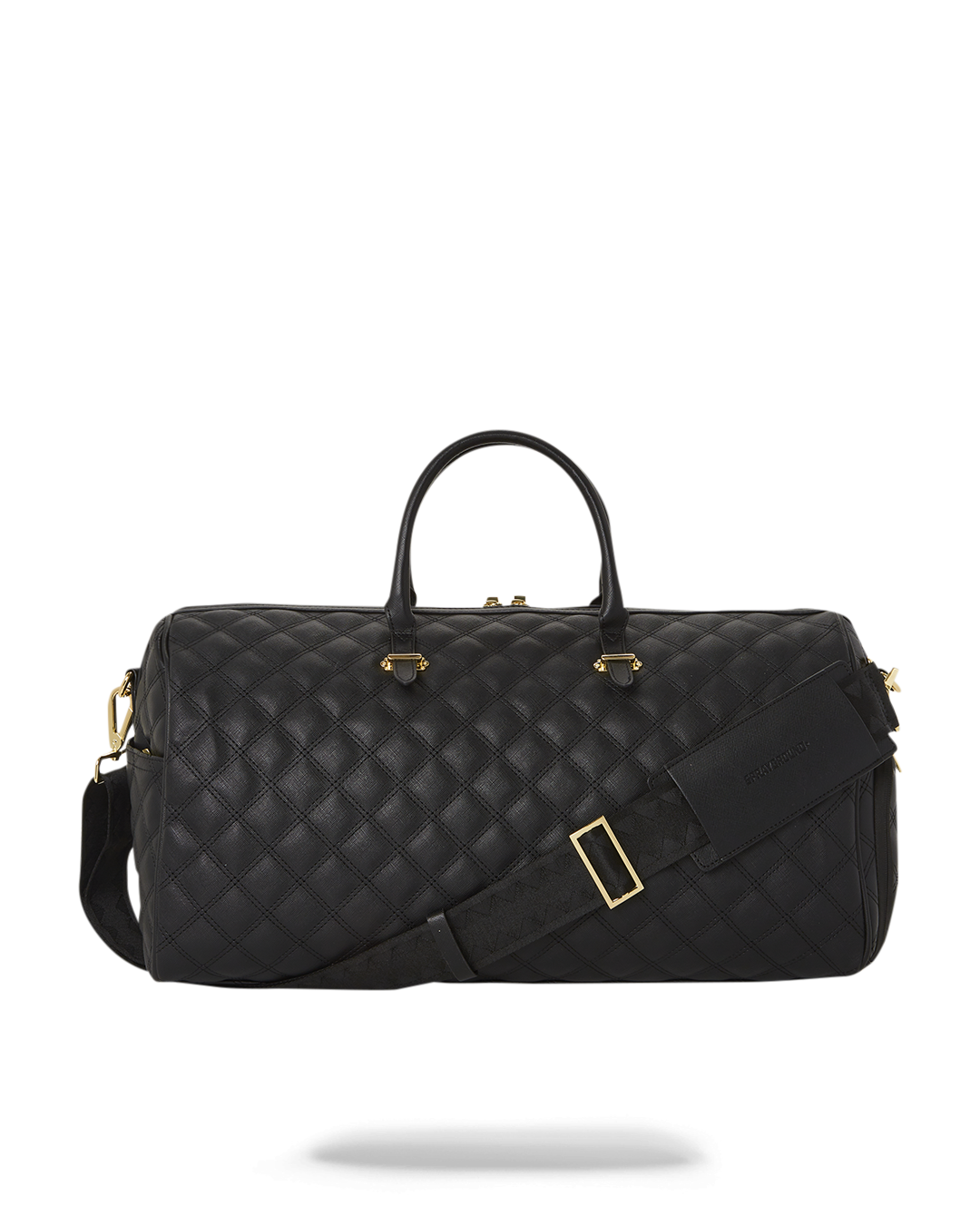 Limited Edition 24K GENEVA DUFFLE