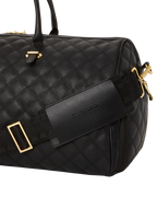 Limited Edition 24K GENEVA DUFFLE