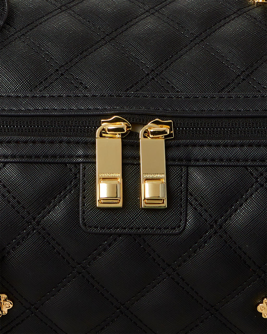Limited Edition 24K GENEVA DUFFLE