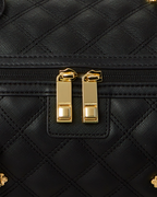 Limited Edition 24K GENEVA DUFFLE