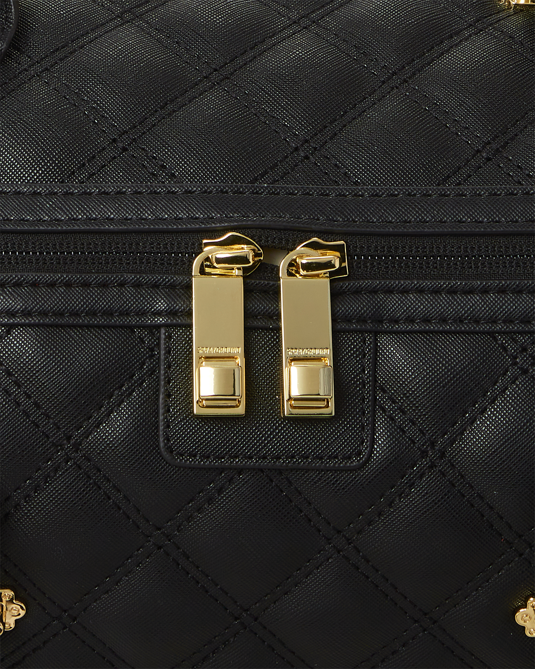 Limited Edition 24K GENEVA DUFFLE