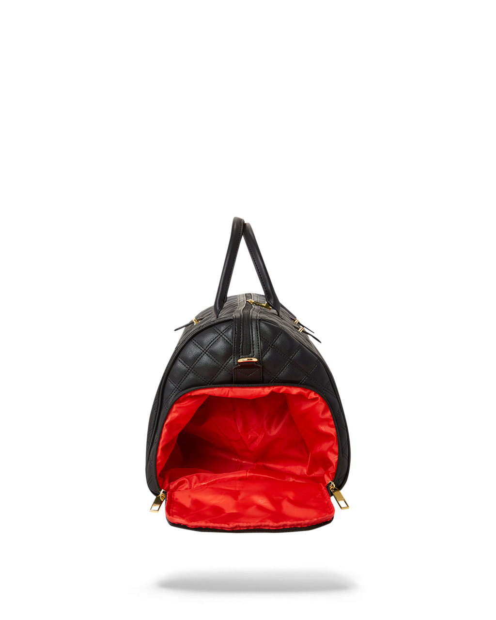 Limited Edition 24K GENEVA DUFFLE