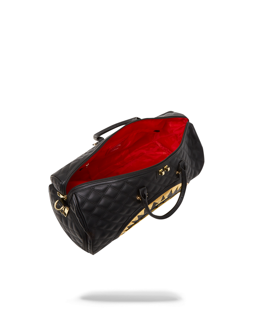 Limited Edition 24K GENEVA DUFFLE