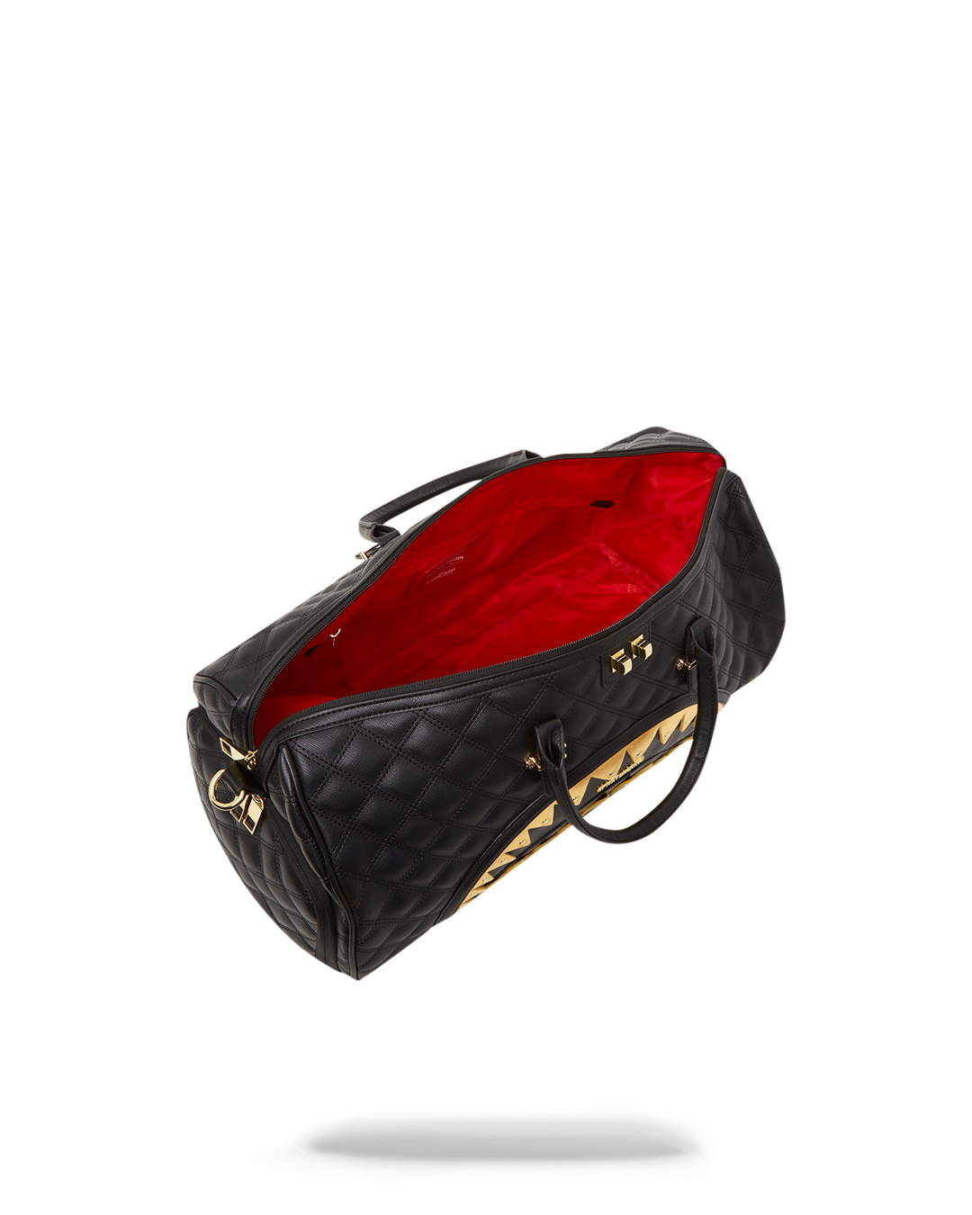 Limited Edition 24K GENEVA DUFFLE