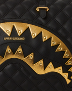 Limited Edition 24K GENEVA DUFFLE