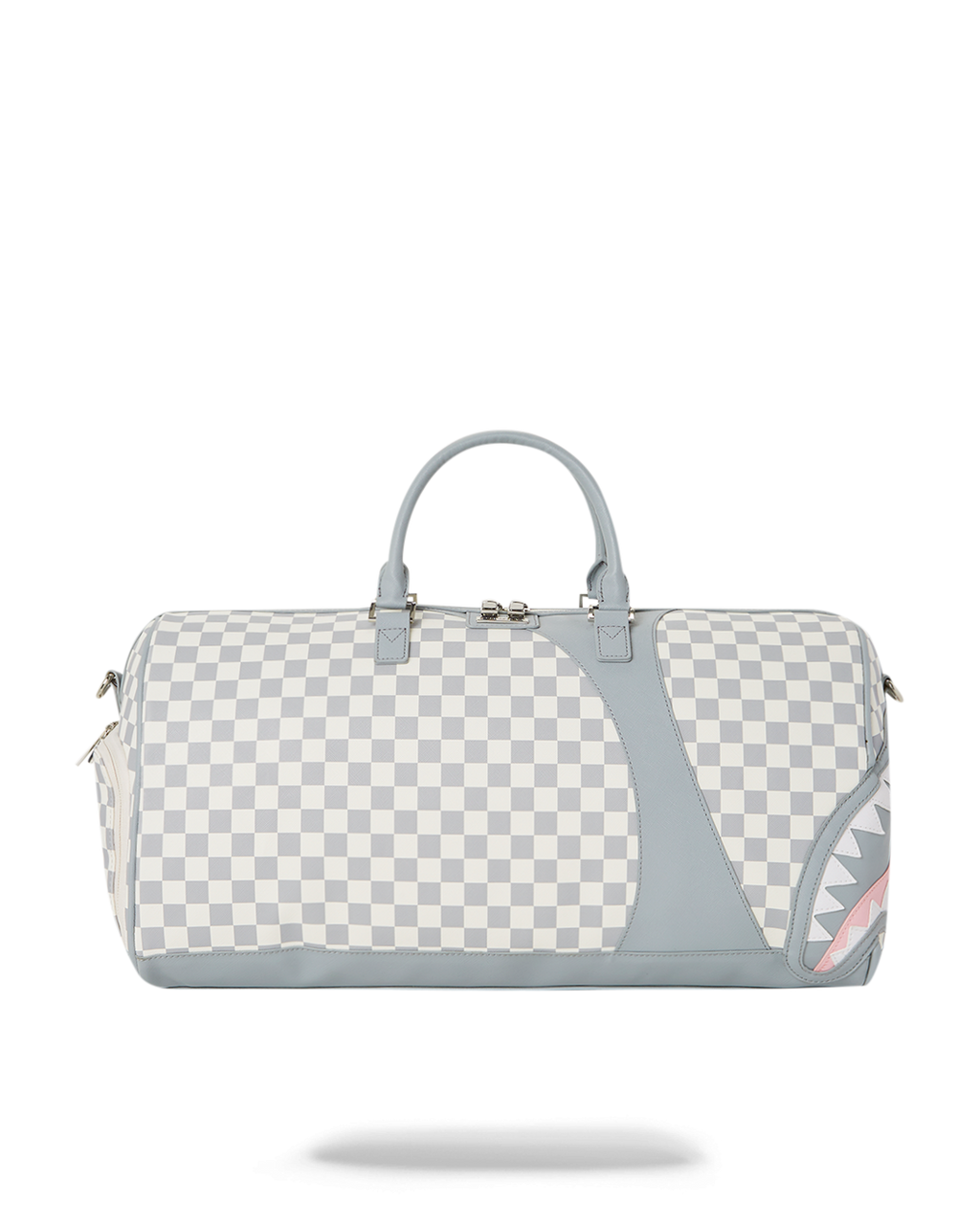 Limited Edition AIR TO THE THRONE JETSET DUFFLE
