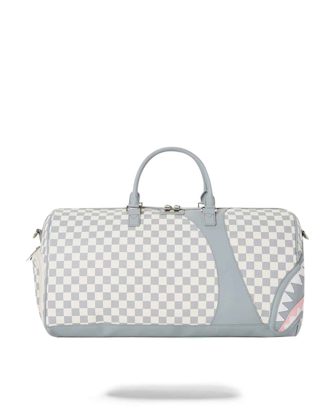 Limited Edition AIR TO THE THRONE JETSET DUFFLE
