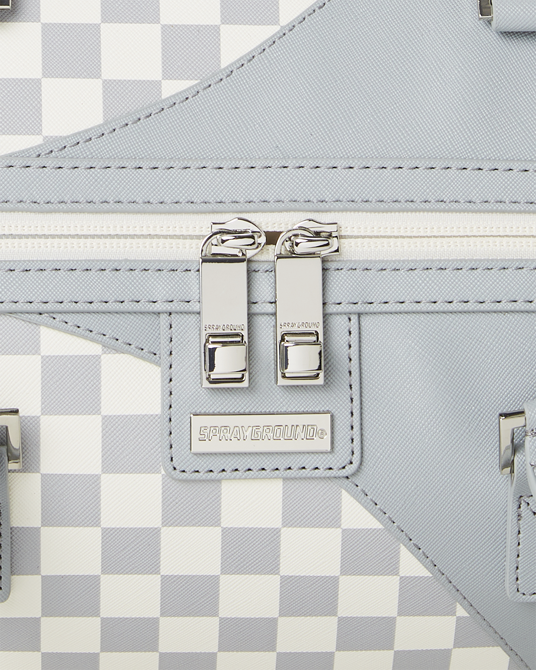 Limited Edition AIR TO THE THRONE JETSET DUFFLE