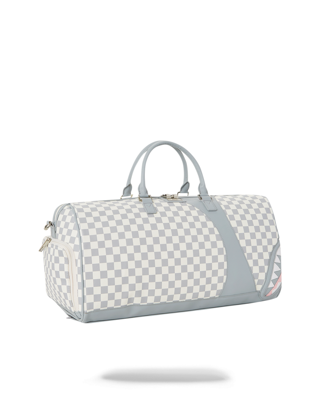 Limited Edition AIR TO THE THRONE JETSET DUFFLE
