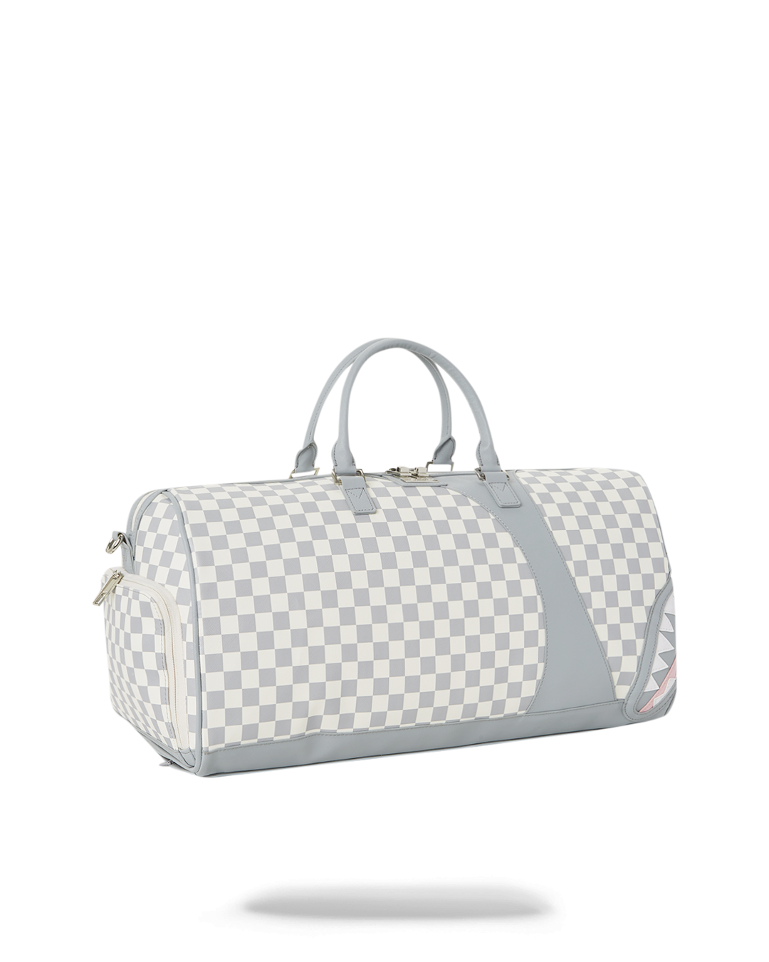 Limited Edition AIR TO THE THRONE JETSET DUFFLE