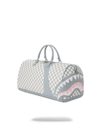 Limited Edition AIR TO THE THRONE JETSET DUFFLE