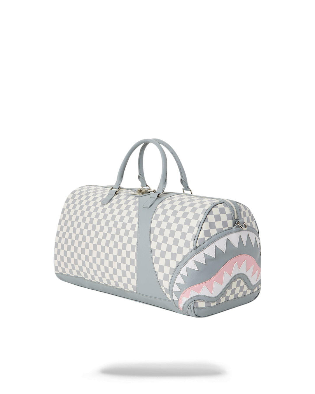 Limited Edition AIR TO THE THRONE JETSET DUFFLE