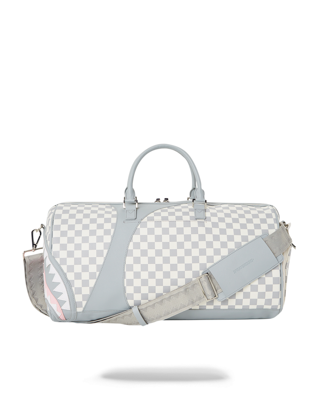 Limited Edition AIR TO THE THRONE JETSET DUFFLE