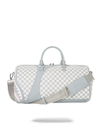 Limited Edition AIR TO THE THRONE JETSET DUFFLE