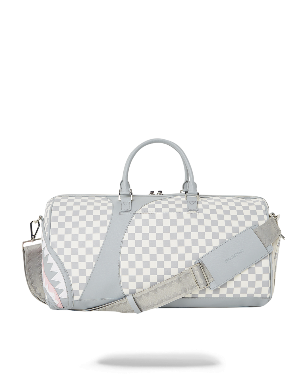 Limited Edition AIR TO THE THRONE JETSET DUFFLE
