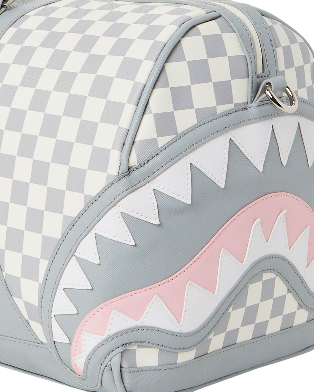 Limited Edition AIR TO THE THRONE JETSET DUFFLE