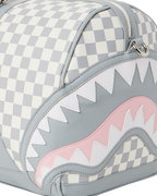 Limited Edition AIR TO THE THRONE JETSET DUFFLE