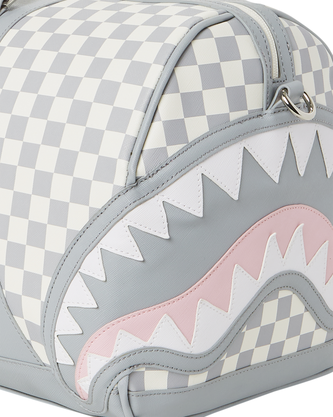 Limited Edition AIR TO THE THRONE JETSET DUFFLE