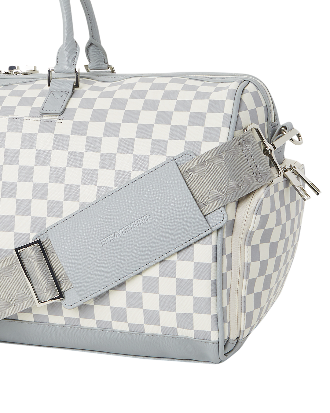 Limited Edition AIR TO THE THRONE JETSET DUFFLE