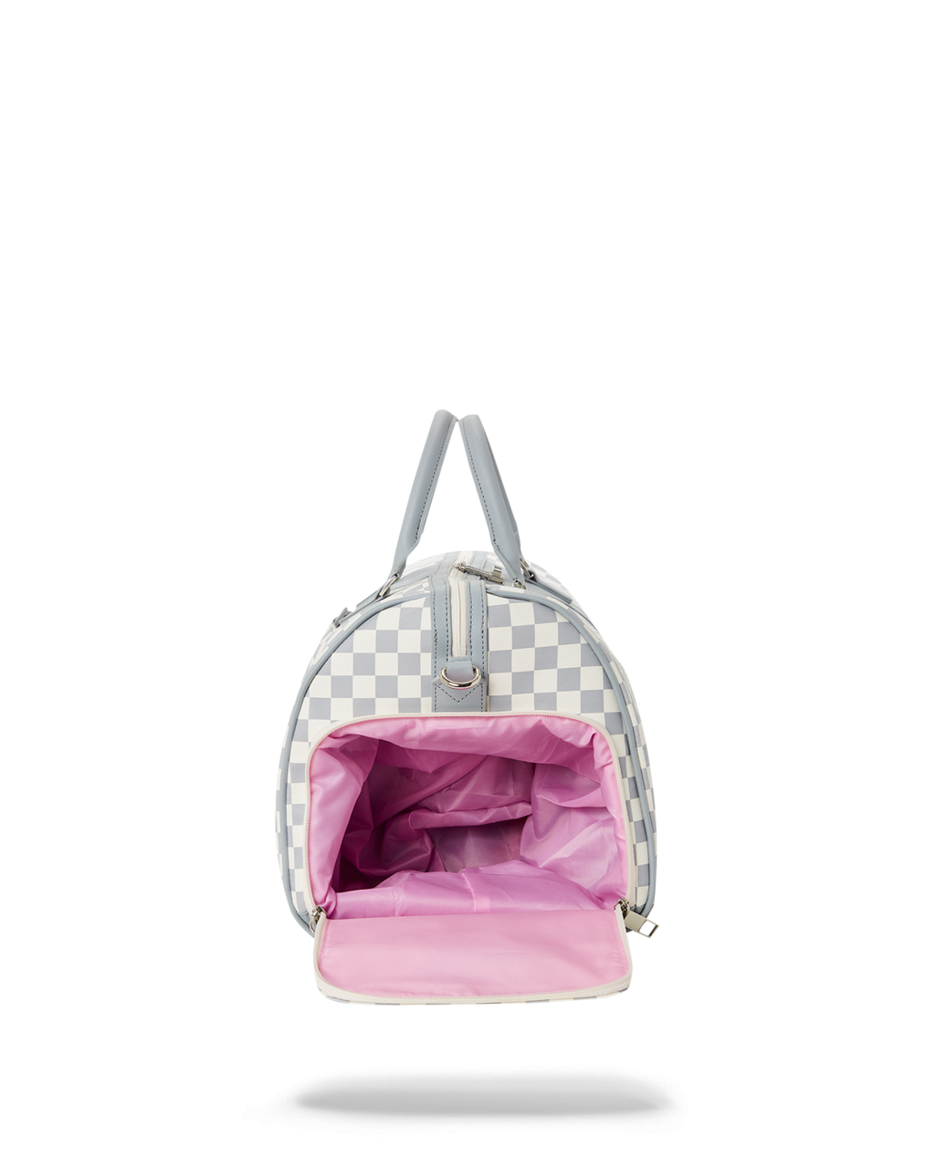 Limited Edition AIR TO THE THRONE JETSET DUFFLE