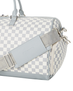 Limited Edition AIR TO THE THRONE JETSET DUFFLE