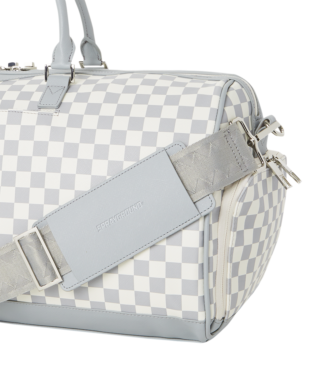 Limited Edition AIR TO THE THRONE JETSET DUFFLE
