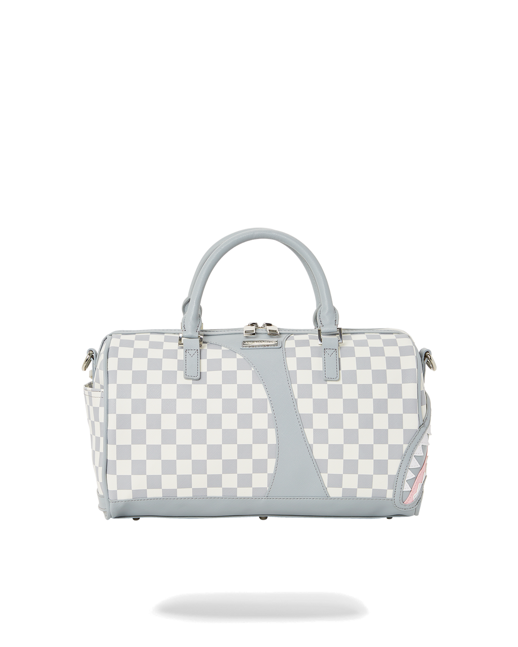 Limited Edition AIR TO THE THRONE JETSET MINI DUFFLE