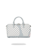 Limited Edition AIR TO THE THRONE JETSET MINI DUFFLE