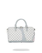 Limited Edition AIR TO THE THRONE JETSET MINI DUFFLE