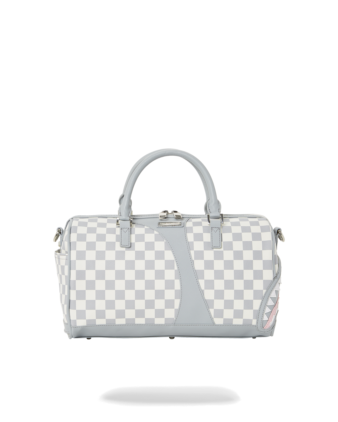 Limited Edition AIR TO THE THRONE JETSET MINI DUFFLE