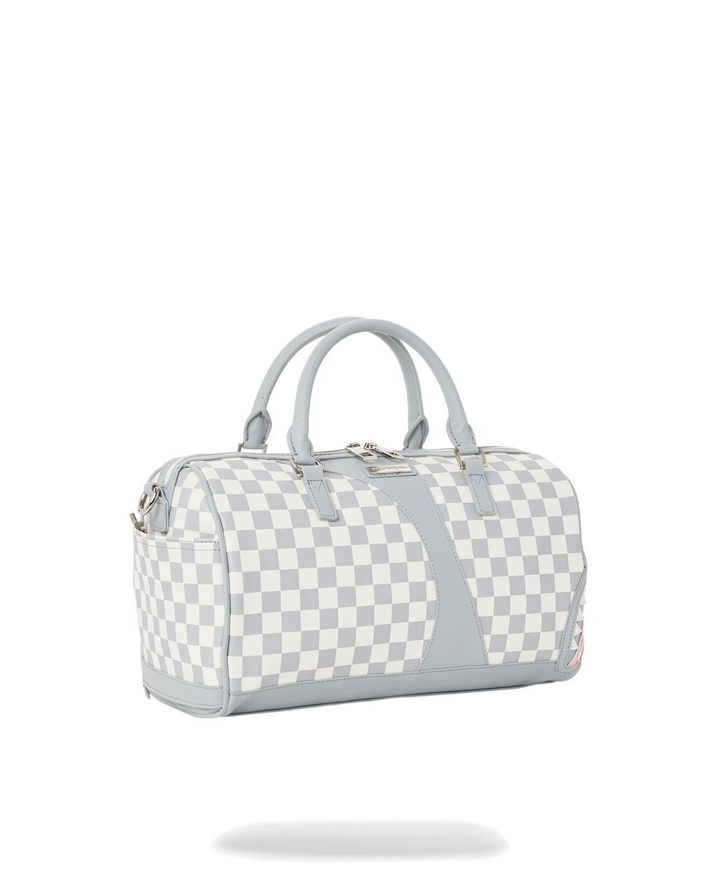 Limited Edition AIR TO THE THRONE JETSET MINI DUFFLE
