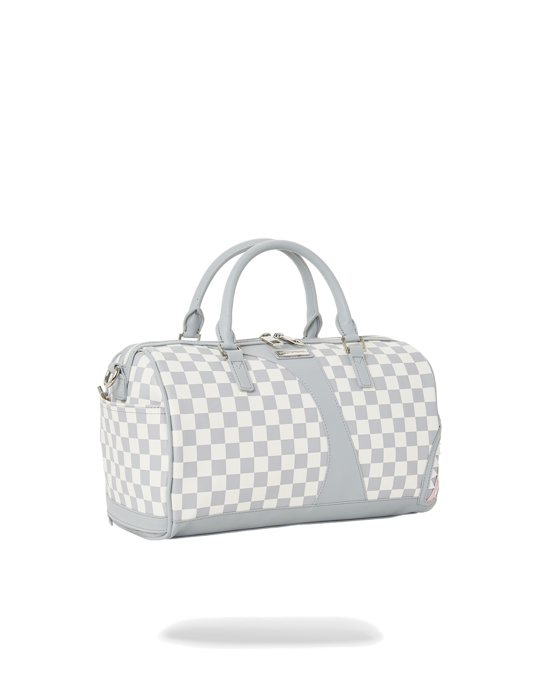Limited Edition AIR TO THE THRONE JETSET MINI DUFFLE