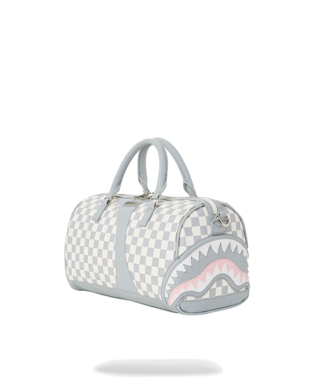 Limited Edition AIR TO THE THRONE JETSET MINI DUFFLE
