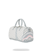 Limited Edition AIR TO THE THRONE JETSET MINI DUFFLE