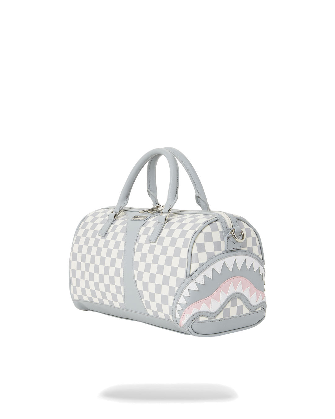 Limited Edition AIR TO THE THRONE JETSET MINI DUFFLE