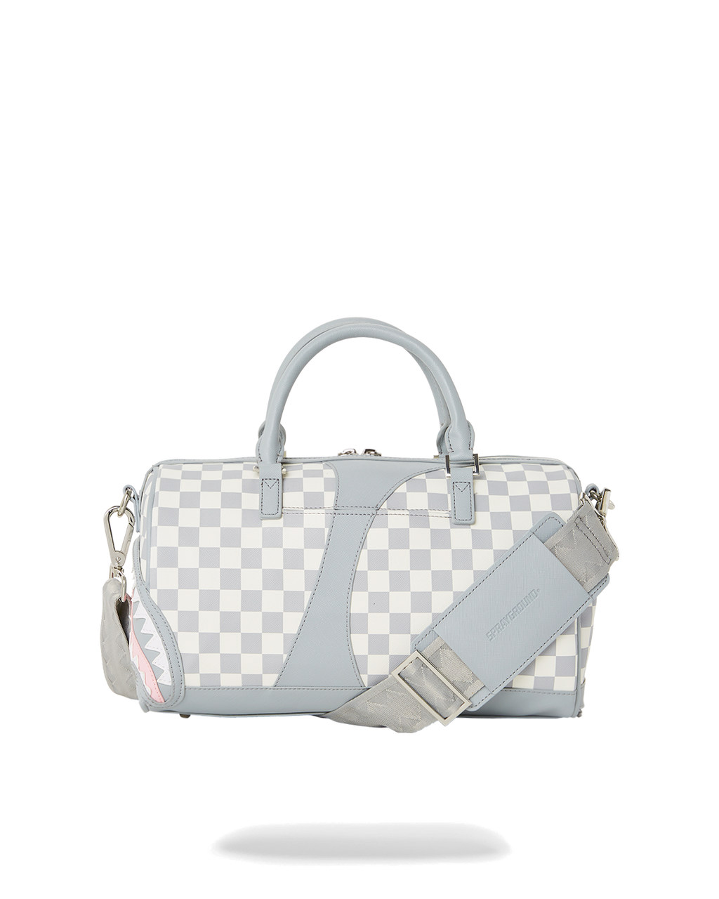 Limited Edition AIR TO THE THRONE JETSET MINI DUFFLE