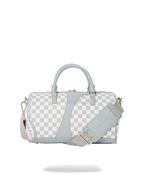Limited Edition AIR TO THE THRONE JETSET MINI DUFFLE