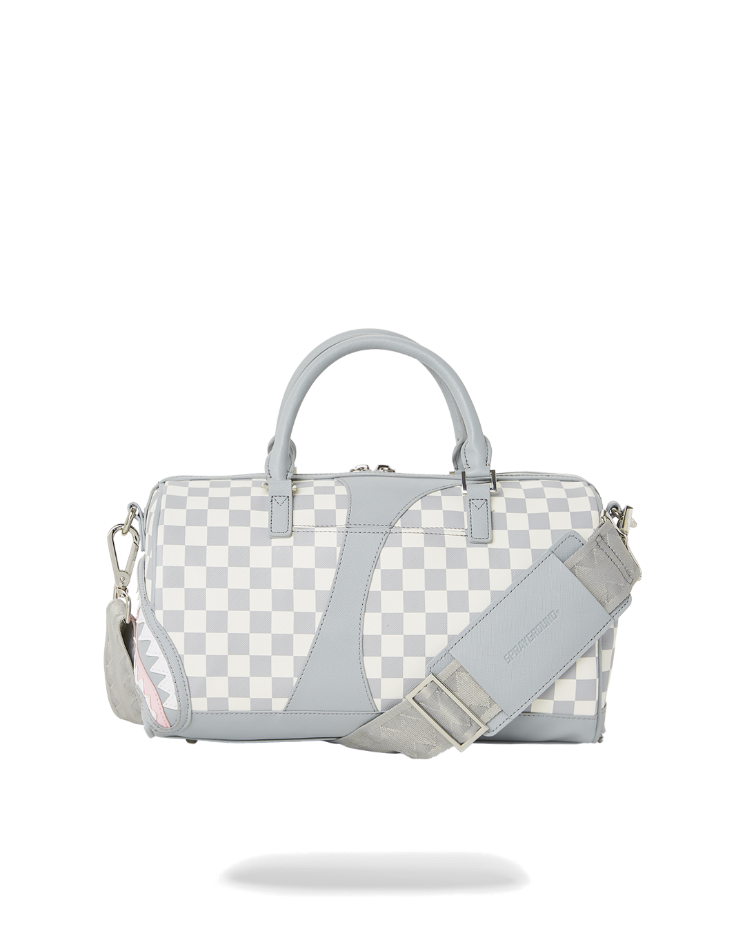 Limited Edition AIR TO THE THRONE JETSET MINI DUFFLE