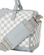 Limited Edition AIR TO THE THRONE JETSET MINI DUFFLE