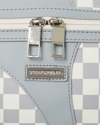 Limited Edition AIR TO THE THRONE JETSET MINI DUFFLE