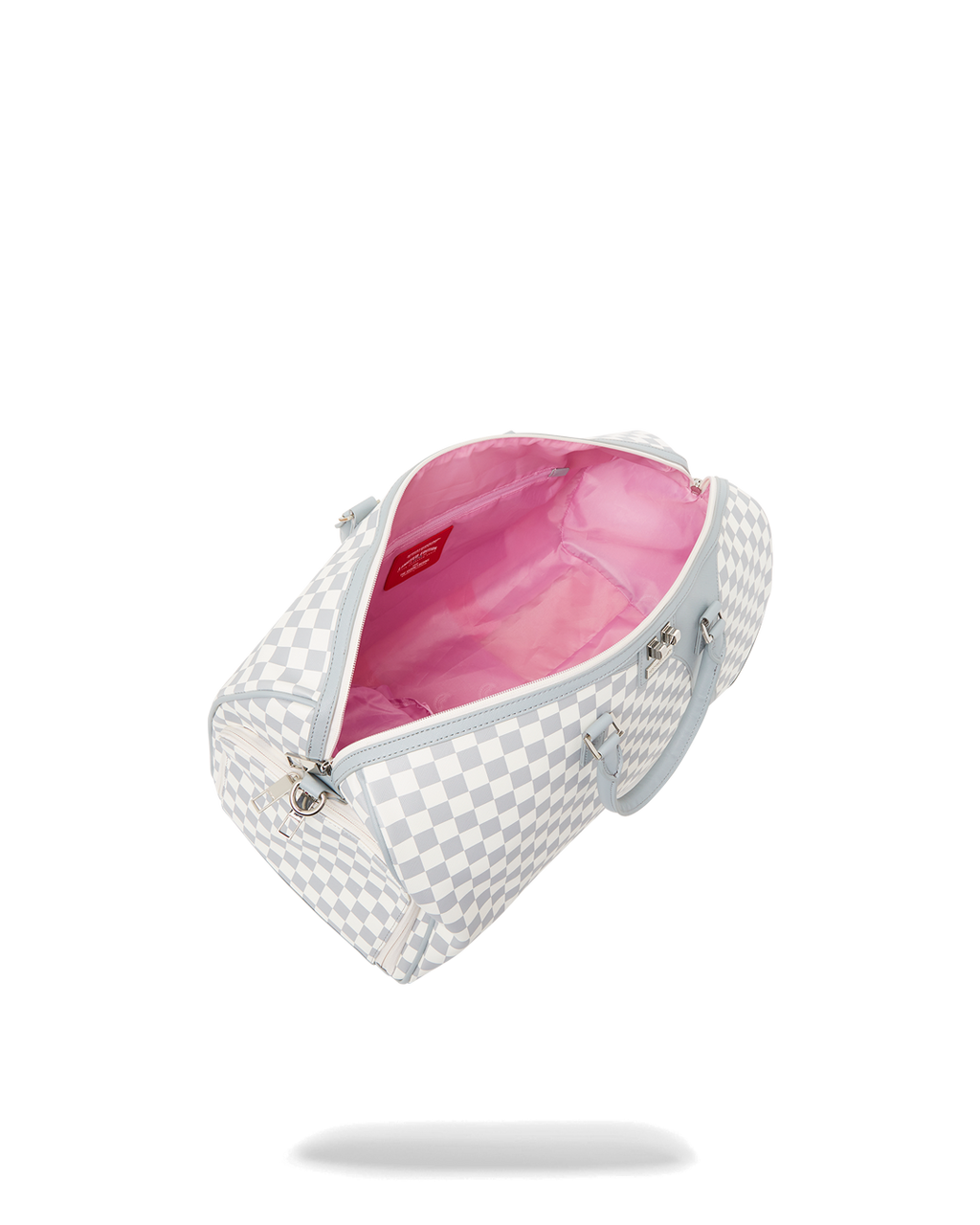 Limited Edition AIR TO THE THRONE JETSET MINI DUFFLE